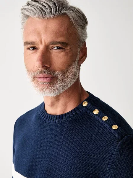 Tommy Hilfiger пуловер мъжки от