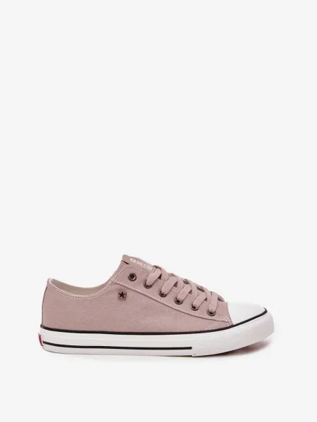 Tenisky Big Star Shoes biela
