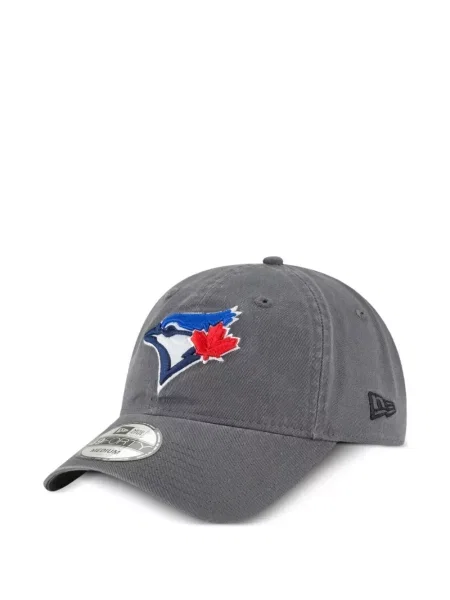 Șapcă New Era Cap gri