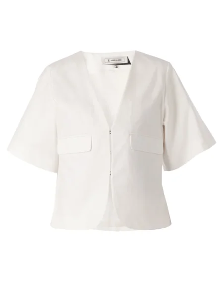 Kurtka Anrealage biała