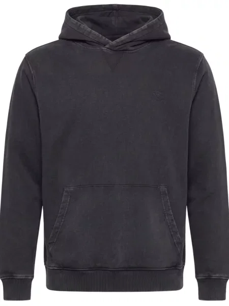 Palton Indicode Jeans negru