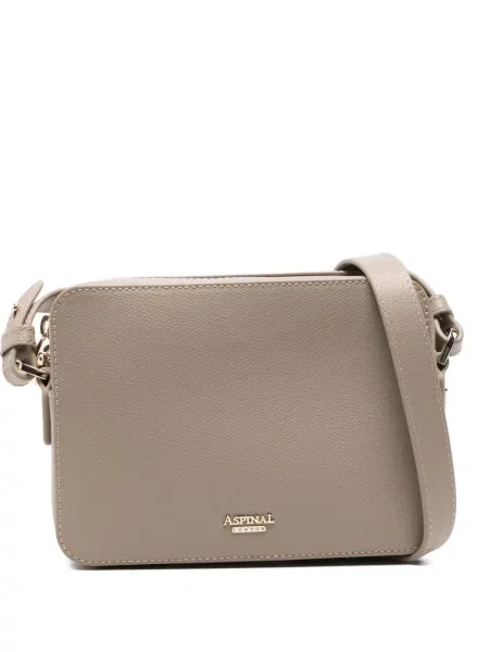 Geanta de piele Aspinal Of London din piele