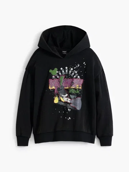 Детский свитер Desigual