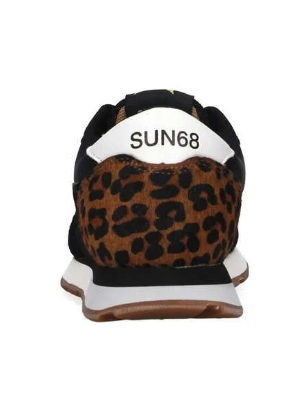 Pantofi copii Sun68 negru