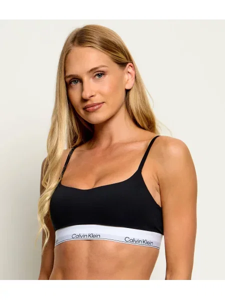 Calvin Klein Underwear Sutien negru