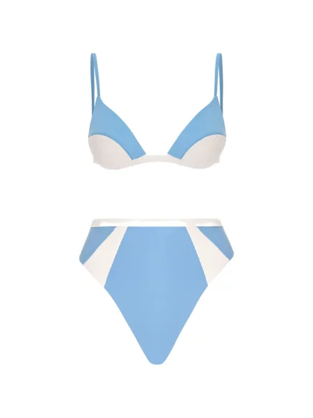 Bikini Noire Swimwear mėlyna
