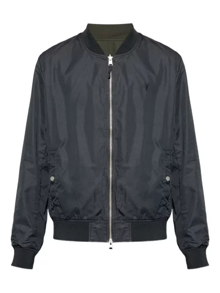 Geacă Allsaints negru