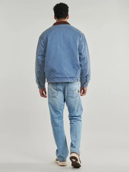 Geacă Volcom albastru