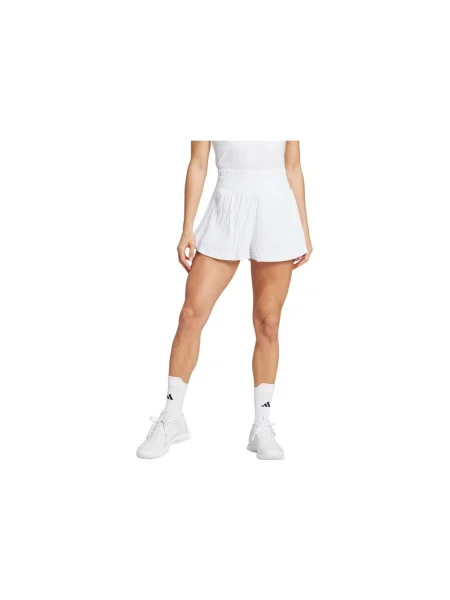 Pantaloni Adidas alb