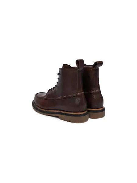 Kozačky Vagabond Shoemakers hnědé
