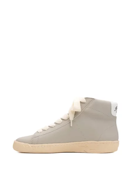 Sneakerși General Scale. gri