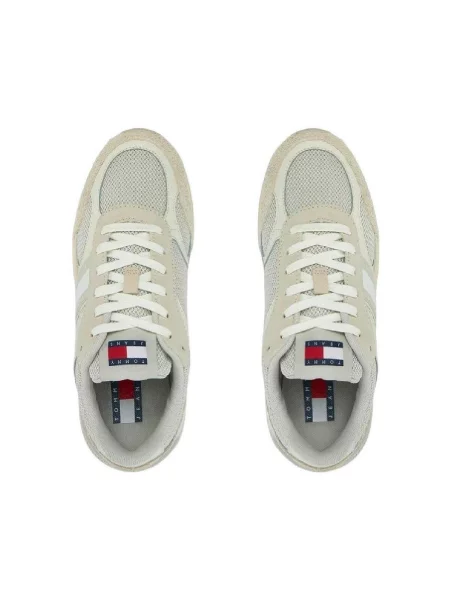 Tommy Jeans Tenisice bež