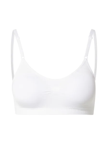 MAGIC Bodyfashion Sutien alb