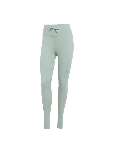 ADIDAS PERFORMANCE Παντελόνι φόρμας Essentials ασημόγκριζο μέντα