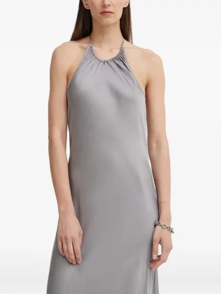 Костюм рокля Day Birger Et Mikkelsen оглавник сиво