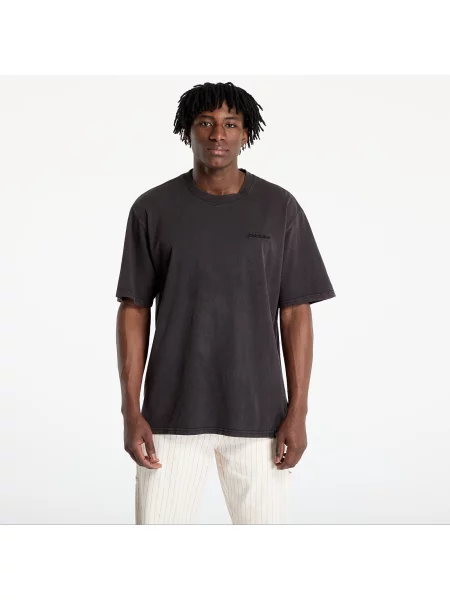 Tričko Dickies s krátkými rukávy černé