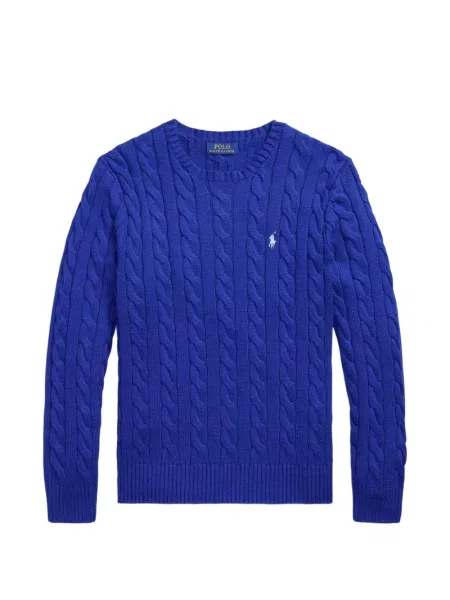 Chiloți Polo Ralph Lauren tricotate verde