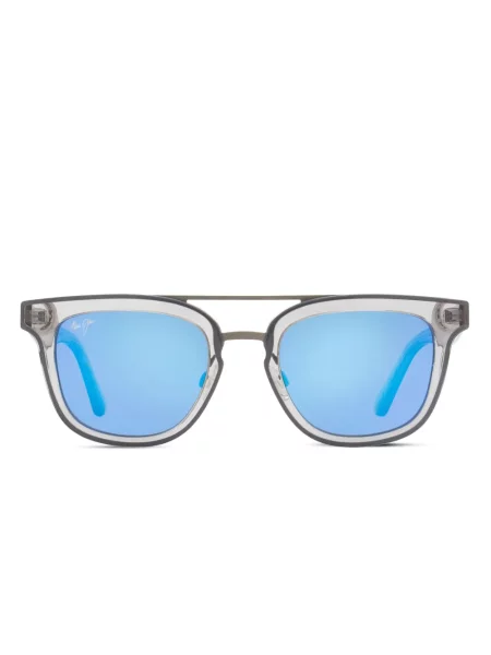 Ochelari de soare Maui Jim gri