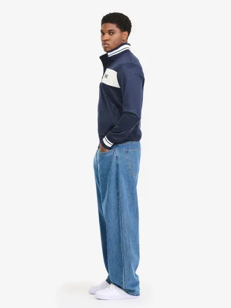 Свитер Lonsdale синий