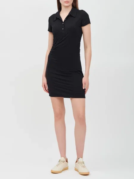 Сукня Guess чорна