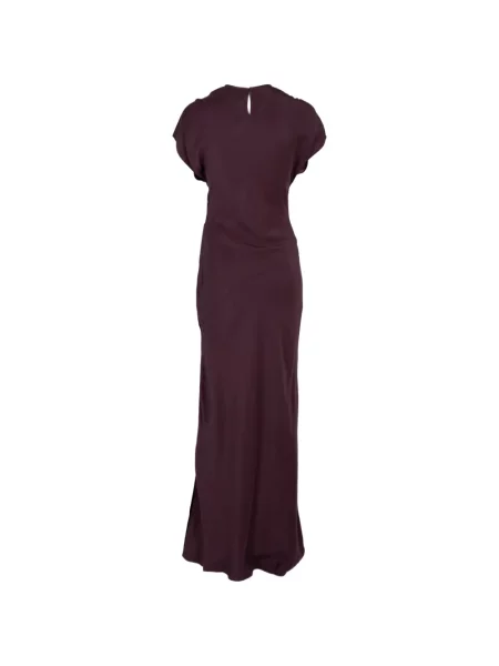 Rochie maxi Sir violet