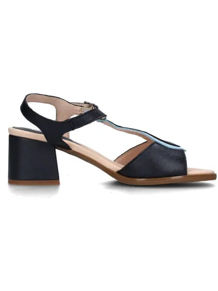 Pantofi Callaghan albastru