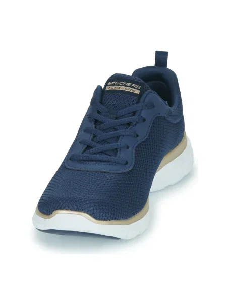 Pantofi Skechers albastru