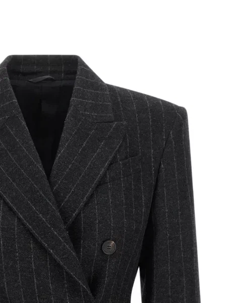 Sacou Brunello Cucinelli gri