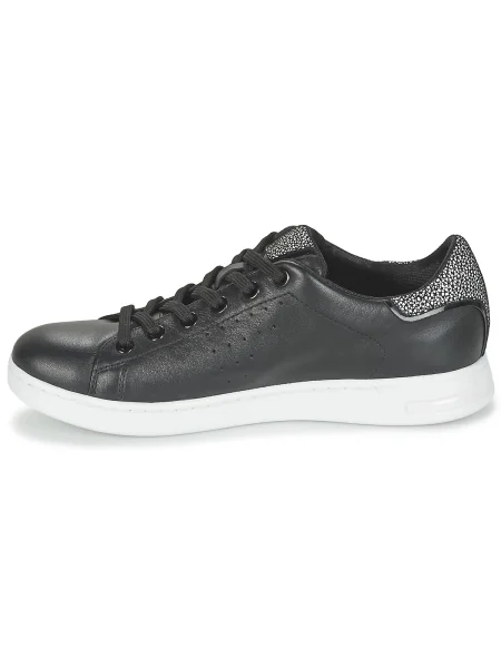 Pantofi Geox negru