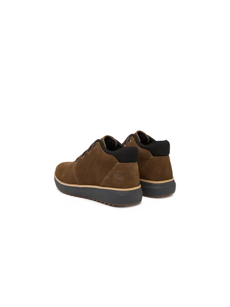Gležnjače Timberland Hudson Road smeđa