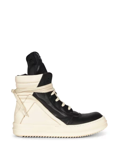 Sneakersy dziecięce Rick Owens czarne