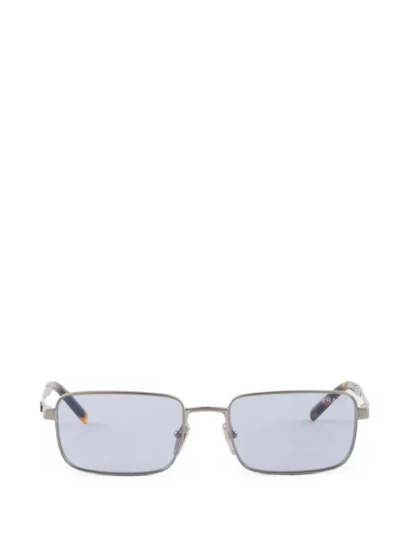 Ochelari de soare Prada Eyewear cu autograf
