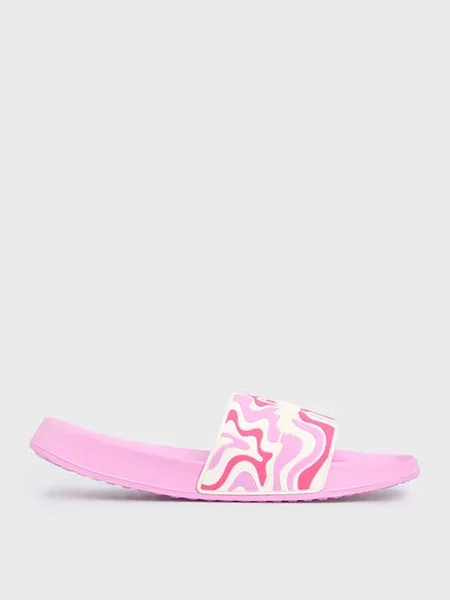 Шлепанцы Mexx