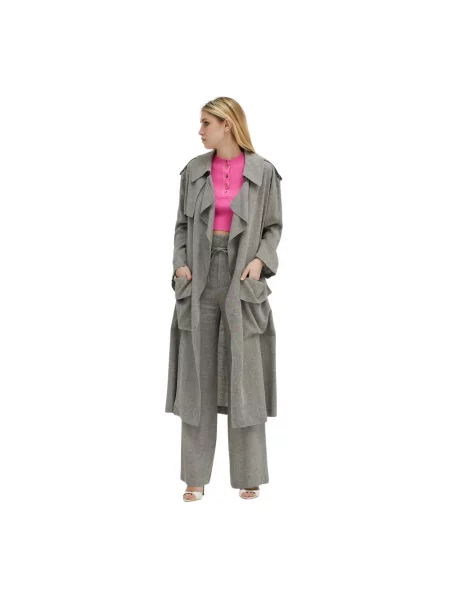 Płaszcz Erika Cavallini