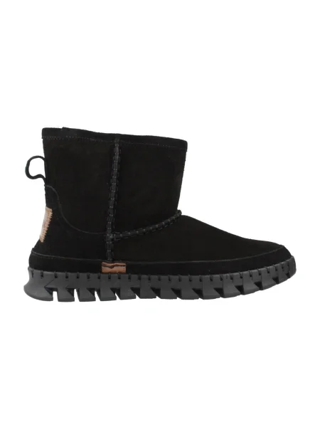 Pantofi Carmela negru