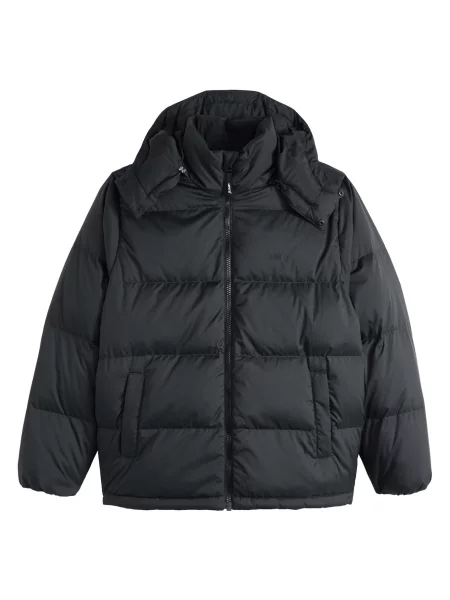 LEVI'S ® Geacă de primăvară-toamnă ROCKWELL' negru