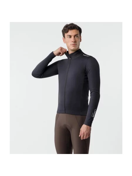 Kurtka Castelli Espresso 2 S czarny