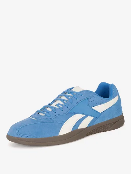 Sneakersy Reebok modré