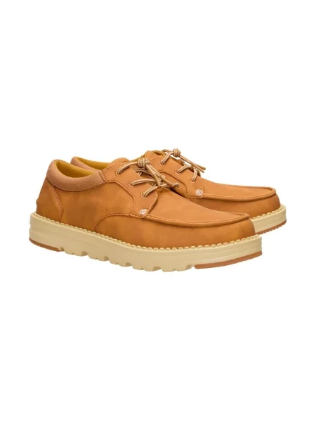 Pantofi Heydude galben