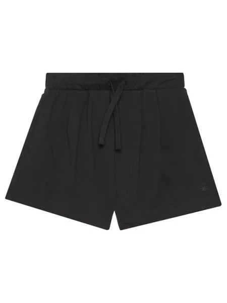 Sportovní kraťasy United Colors Of Benetton černé