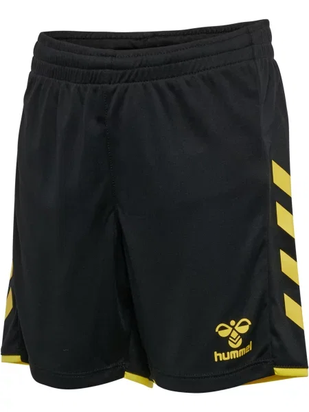 Szorty dla dzieci Hummel Core czarne