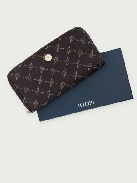 Кожаный кошелек Joop!
