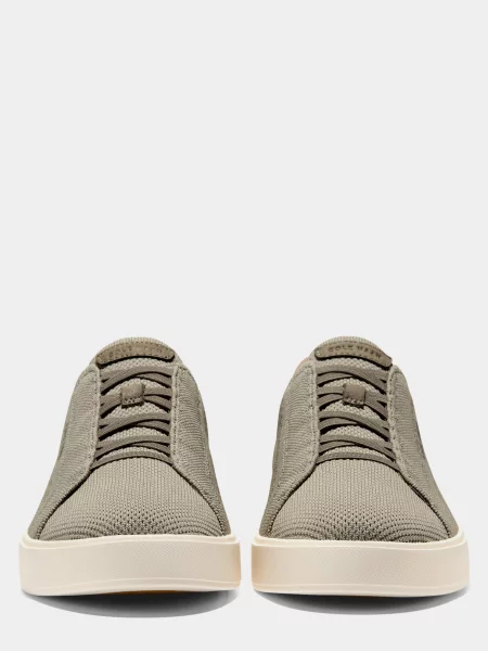 Кеды Cole Haan серые