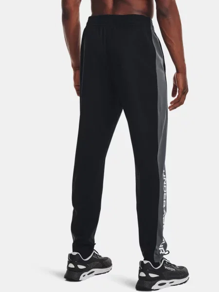 Pantaloni sport Under Armour negru
