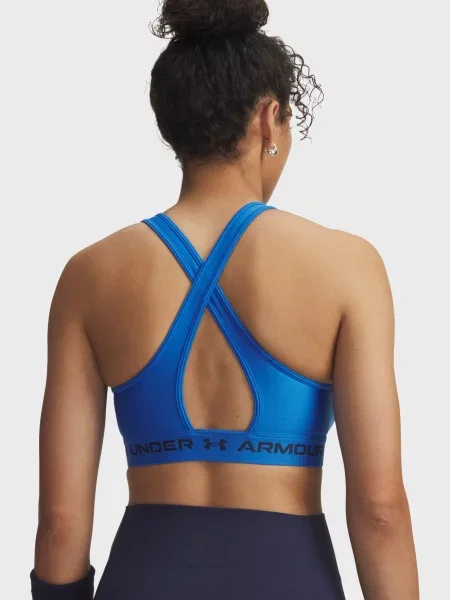 Спортивний топ Under Armour синій