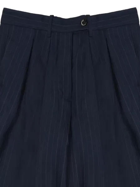 Pantaloni Nine In The Morning albastru