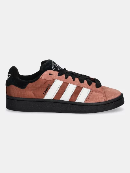 Αθλητικά adidas Originals Campus πορτοκαλί