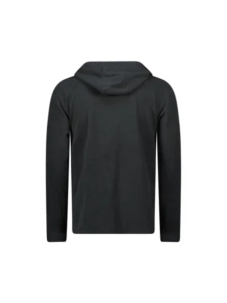 Szvetter Geographical Norway fekete
