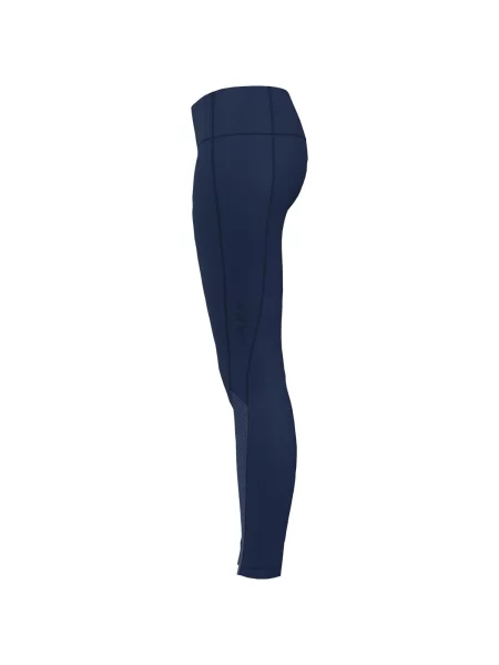 Legginsy Jako Power niebieskie
