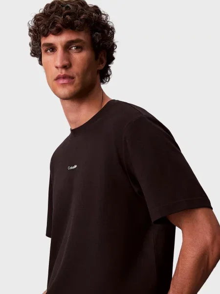 Футболка Calvin Klein чорна